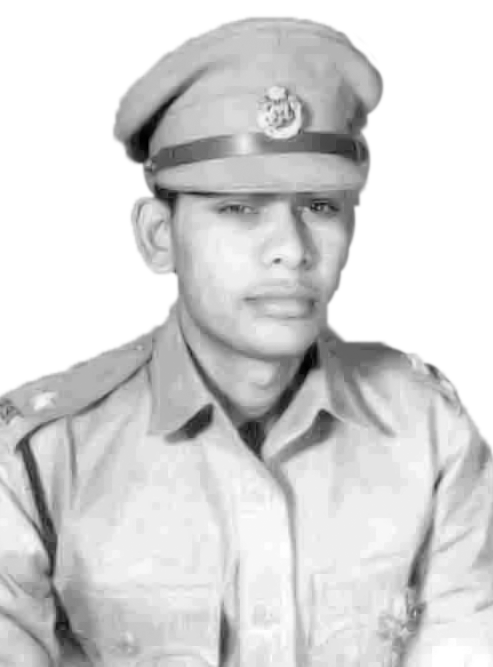 Ramlal Singh Yadav